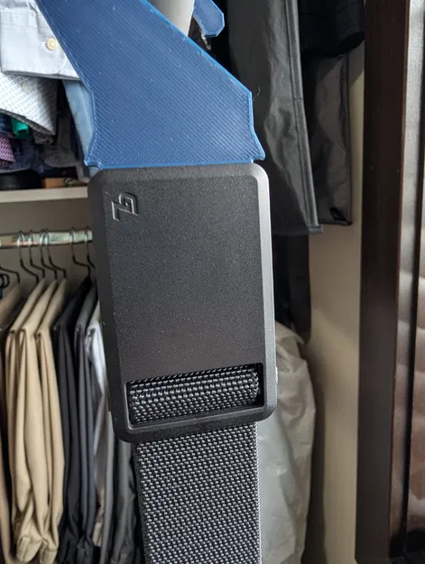 Móc treo thắt lưng Groove Life (Dùng cho bản OG và Ultra) - Image 3