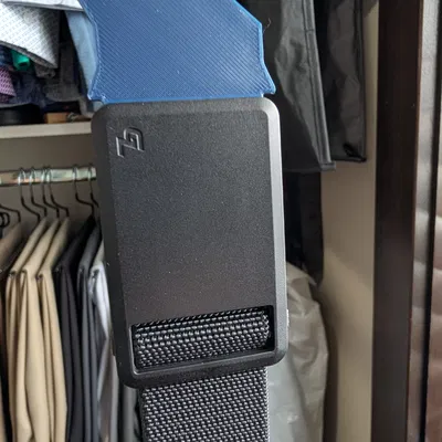 Móc treo thắt lưng Groove Life (Dùng cho bản OG và Ultra)