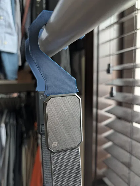 Móc treo thắt lưng Groove Life (Dùng cho bản OG và Ultra) - Image 4