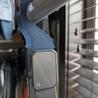 Móc treo thắt lưng Groove Life (Dùng cho bản OG và Ultra)