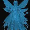 Mô hình Fairy Artificer - Thumbnail 1