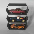 Kệ Trưng Bày Hot Wheels Lắp Ghép Đa Năng | Tỷ Lệ 1/64 - Thumbnail 4