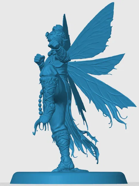 Mô hình Fairy Monk (Tiên tăng) - Image 2