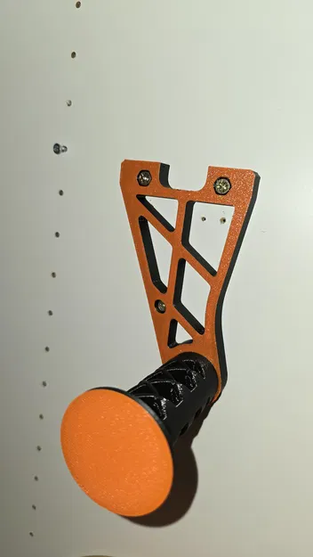 Giá treo cuộn nhựa 3D tùy biến cho Enclosure - Image 3