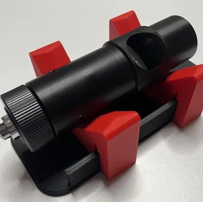 Jig Cân Chỉnh Laser Collimator