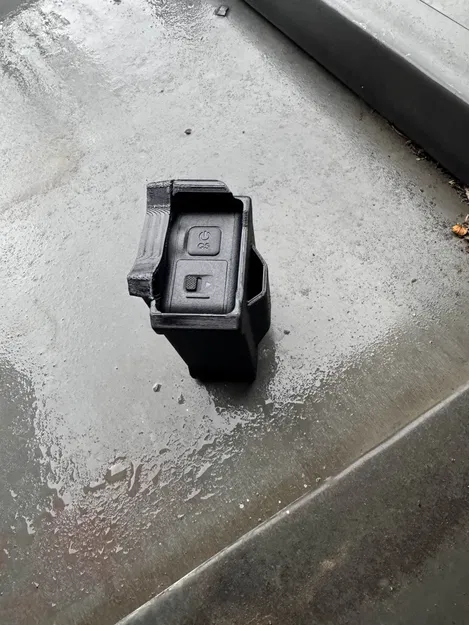 Hardcase tự làm cho DJI Osmo Action 6 - Image 2