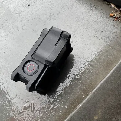 Hardcase tự làm cho DJI Osmo Action 6