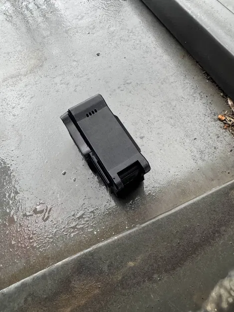 Hardcase tự làm cho DJI Osmo Action 6 - Image 4