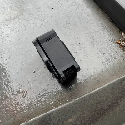 Hardcase tự làm cho DJI Osmo Action 6