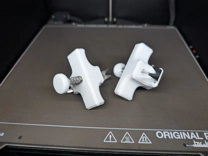 Dụng cụ tháo cánh (Prop Puller) bản dày dặn cho Tinywhoop - Image 1