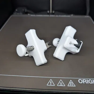 Dụng cụ tháo cánh (Prop Puller) bản dày dặn cho Tinywhoop