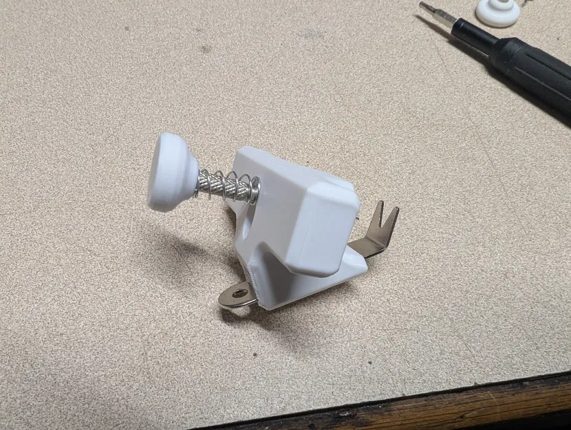 Dụng cụ tháo cánh (Prop Puller) bản dày dặn cho Tinywhoop - Image 2