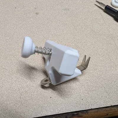 Dụng cụ tháo cánh (Prop Puller) bản dày dặn cho Tinywhoop