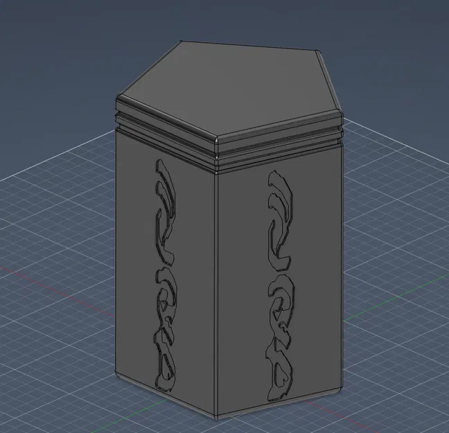 Bình trang trí; Star Wars Dark Forces II: Jedi Knight - Image 4