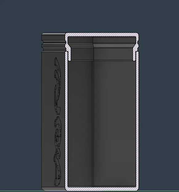 Bình trang trí; Star Wars Dark Forces II: Jedi Knight - Image 6