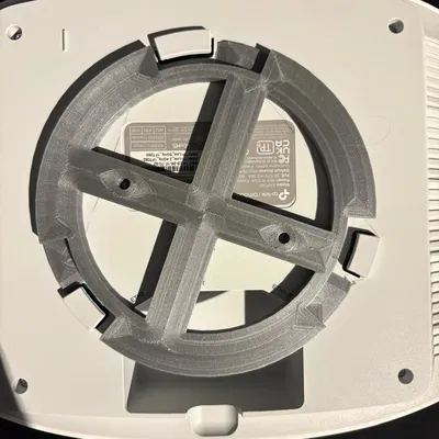 Đế gắn tường 3D cho thiết bị phát sóng TP-Link EAP245