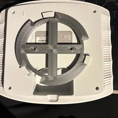 Đế gắn tường 3D cho thiết bị phát sóng TP-Link EAP245