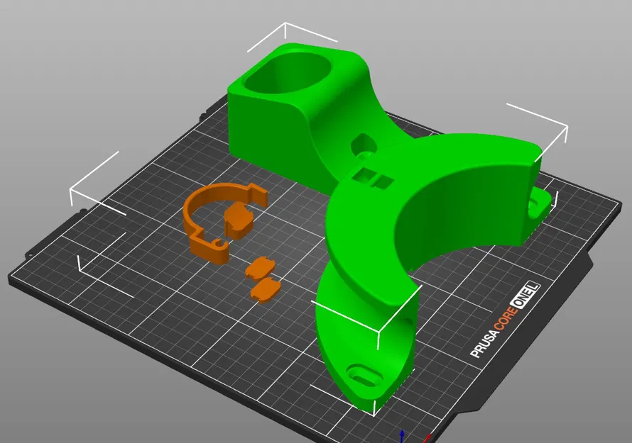 Giá treo cáp sạc xe điện Mennekes Type 2 gắn tường - Image 8