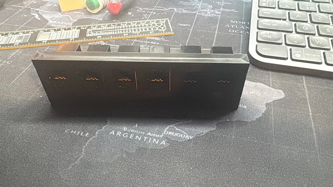 Giá đỡ Keystone để bàn - Image 2