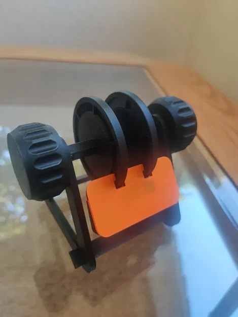 Rolodex đựng swatch của Imagine_3d - Image 1