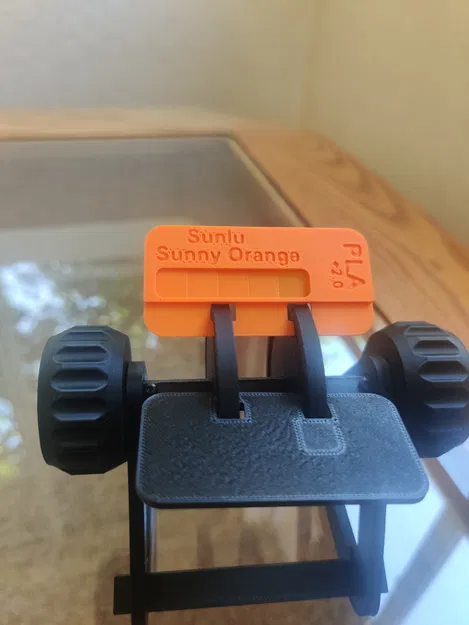 Rolodex đựng swatch của Imagine_3d - Image 2