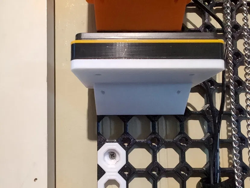 Giá đỡ góc vuông cho hệ thống Multiboard và thiết bị SenseCAP - Image 2