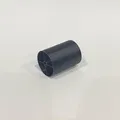 Giá đỡ/Adapter cho cuộn băng keo Tesafilm (Ø25 mm) - Thumbnail 3