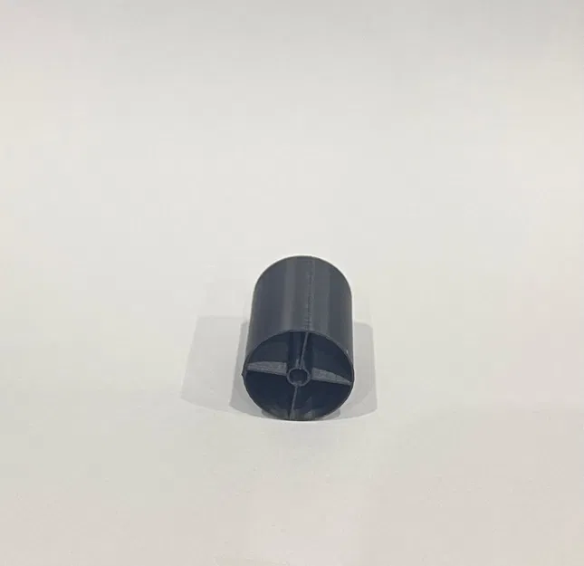 Giá đỡ/Adapter cho cuộn băng keo Tesafilm (Ø25 mm) - Image 5