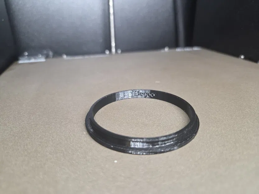 Vòng đệm cố định cuộn nhựa Elegoo có nhãn - Phụ kiện in 3D tiện lợi - Image 1