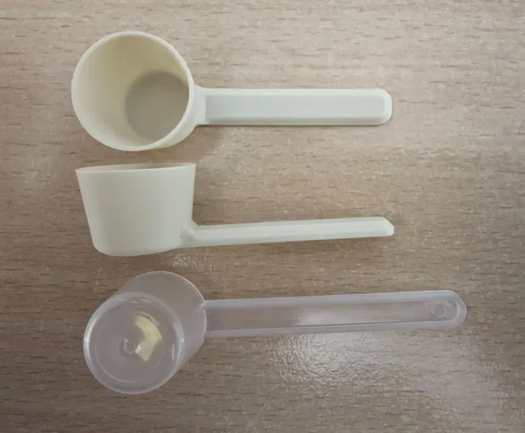 Dose Spoon - Muỗng đong bột tùy chỉnh thông số - Image 1