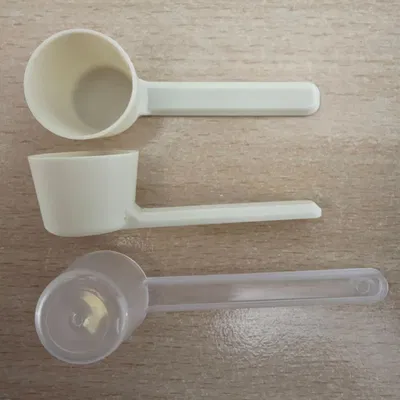 Dose Spoon - Muỗng đong bột tùy chỉnh thông số