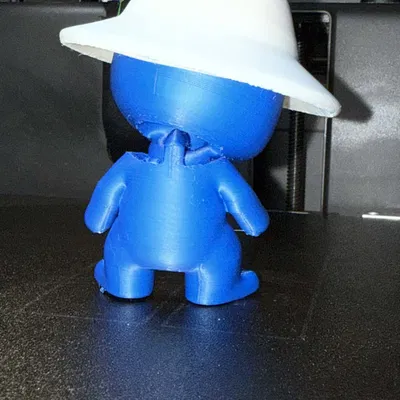 Khủng Long Thám Hiểm Flexi Dino Explorer Xanh Cực Cute - Đầu Khớp Nối