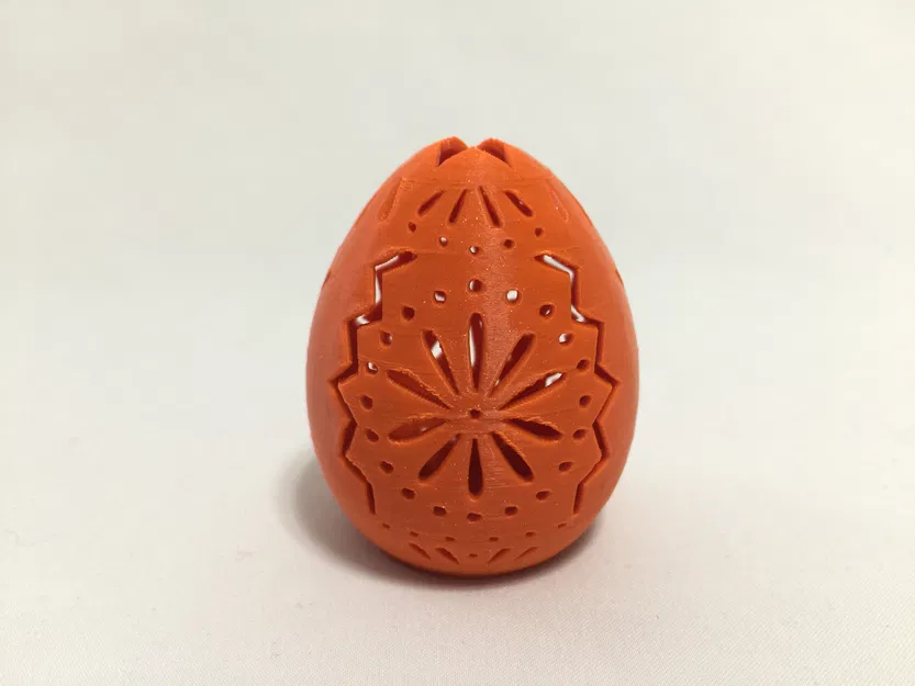 Trứng Trang Trí Phiên Bản 1 & 2 - Image 3