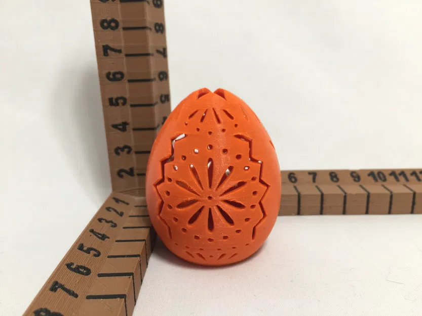 Trứng Trang Trí Phiên Bản 1 & 2 - Image 4