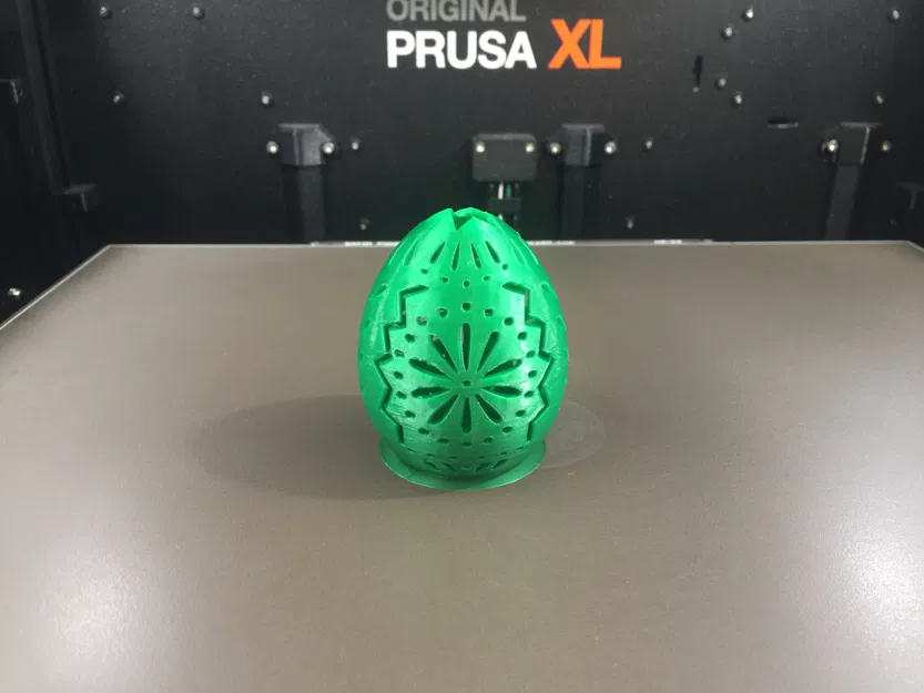 Trứng Trang Trí Phiên Bản 1 & 2 - Image 7