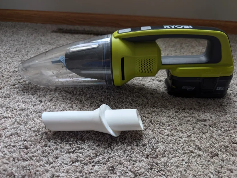 Đầu chuyển đổi Ryobi PCL702 sang kích thước 1-1/4" - Image 1