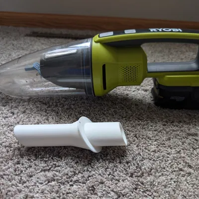 Đầu chuyển đổi Ryobi PCL702 sang kích thước 1-1/4"