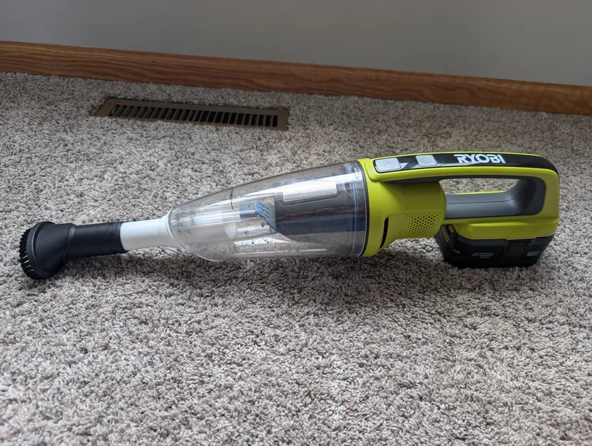 Đầu chuyển đổi Ryobi PCL702 sang kích thước 1-1/4" - Image 2