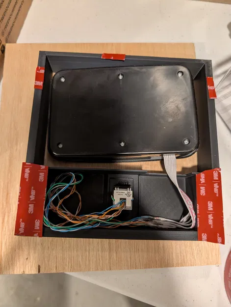 Dự án dời hộp điều khiển Brewzilla 3.1.1 - Image 3