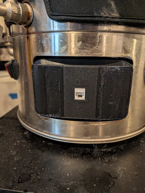 Dự án dời hộp điều khiển Brewzilla 3.1.1 - Image 4