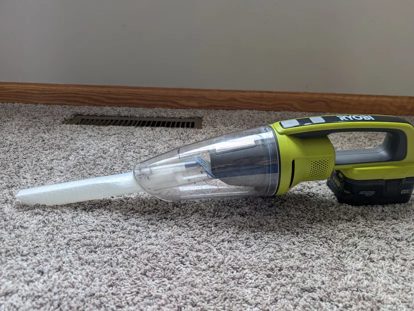 Đầu hút bụi dài và cao cho Ryobi PCL702 - Image 1