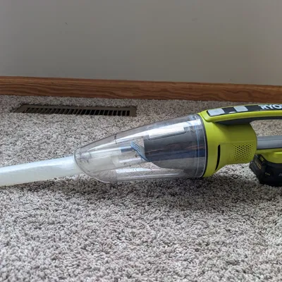 Đầu hút bụi dài và cao cho Ryobi PCL702