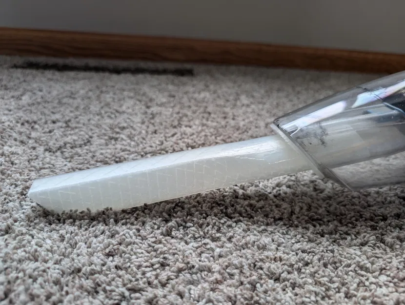 Đầu hút bụi dài và cao cho Ryobi PCL702 - Image 2