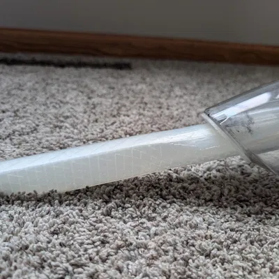 Đầu hút bụi dài và cao cho Ryobi PCL702