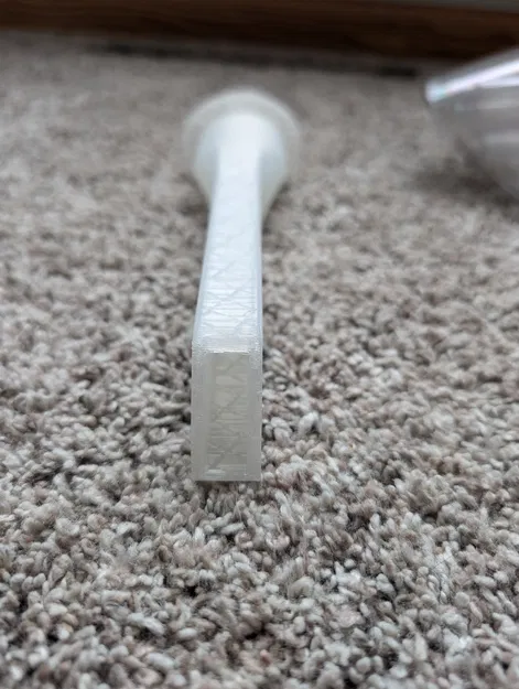 Đầu hút bụi dài và cao cho Ryobi PCL702 - Image 3