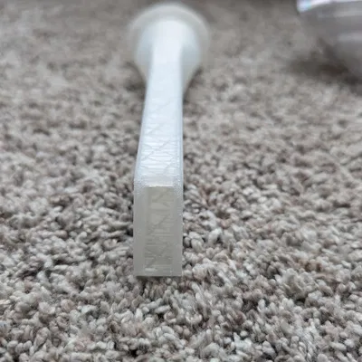 Đầu hút bụi dài và cao cho Ryobi PCL702