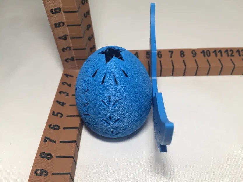 Trứng Trang Trí - Phiên Bản 3 - Image 4