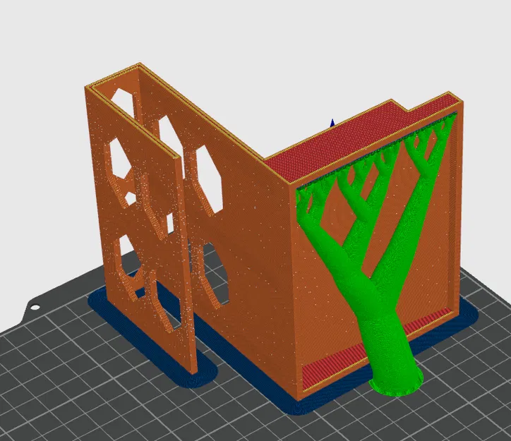 Giá treo bọt biển và khăn lau bát đĩa cho bồn rửa chén - Image 4