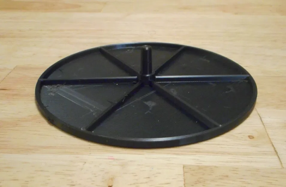 Bộ Quay Trò Chơi Board Game (Spinner) - Image 3