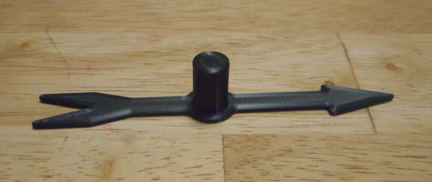 Bộ Quay Trò Chơi Board Game (Spinner) - Image 4